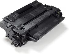 Compatible  HP  Toner noir grande capacité pour P3015