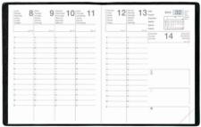 Agenda Planning  Exdi 1 Semaine sur 2 Pages 21X27 