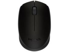  Logitech souris sans fil noir M171 