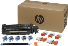 HP kit entretien L0H25A